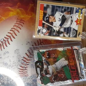 Aaron Judge bundle